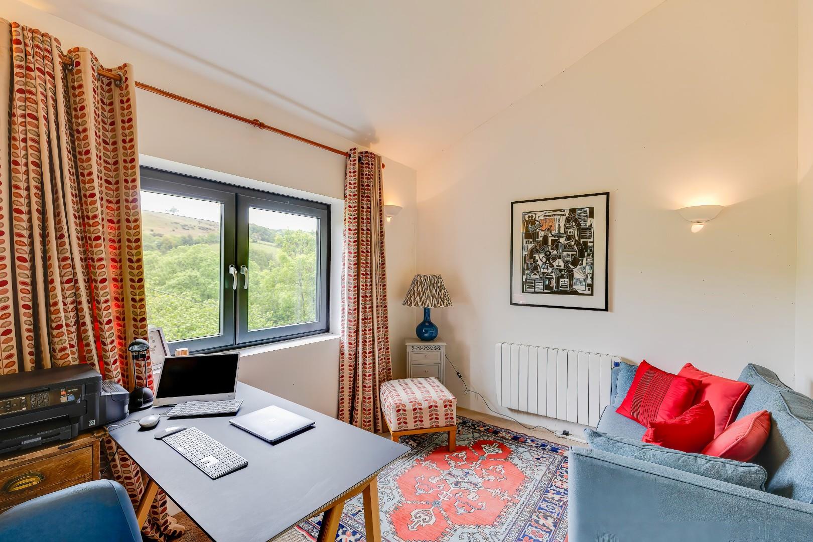 Blackmill, Bridgend County Borough, CF35 6DT